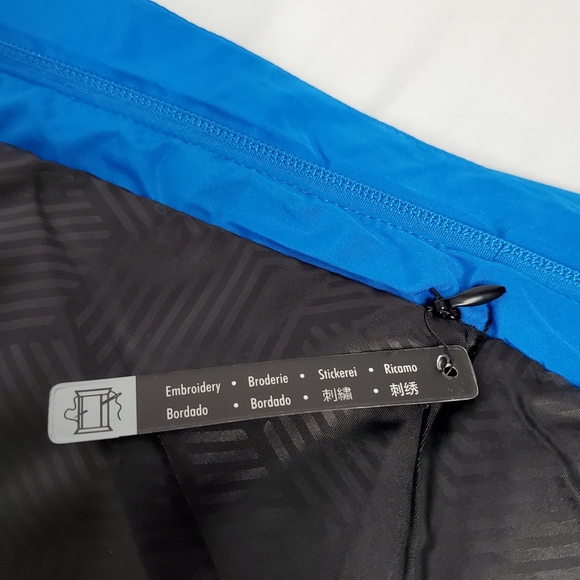 Stormtech Youth's Unisex Nautilus Insulated Jacket - KXR-1Y - Picture 11 of 15